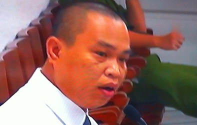 Vụ án bầu Kiên: Luật sư đề nghị Tòa tuyên bầu Kiên vô tội